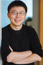 En sax för gener kan få Nobelpris - bild 4A feng Zhang